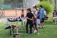 Junioren-Clubmeisterschaften 2012